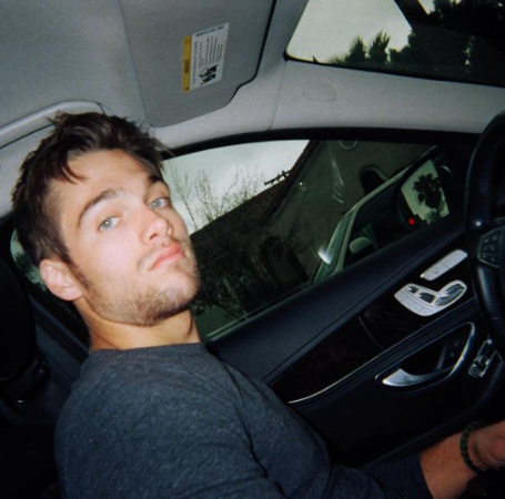 Dylan Sprayberry began his career through commercial advertisements at the age of 3.